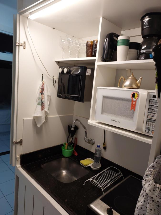 Apartment Ipanema Posto8 Flat45m2 Com Mesanino Rua Fasano